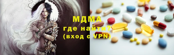 мдпв Осташков